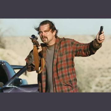 Σαρώνει η νέα ταινία του Paul Thomas Anderson με τον Leonardo DiCaprio