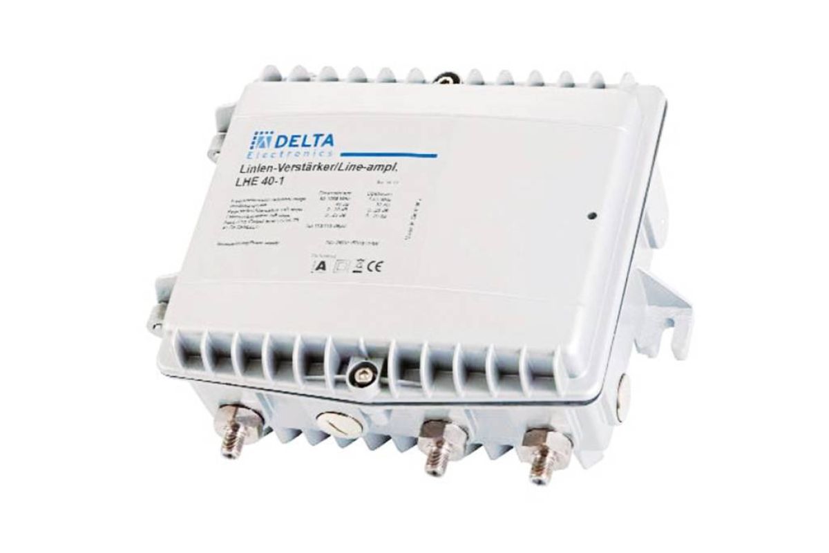 Delta Electronics LHE 40-1