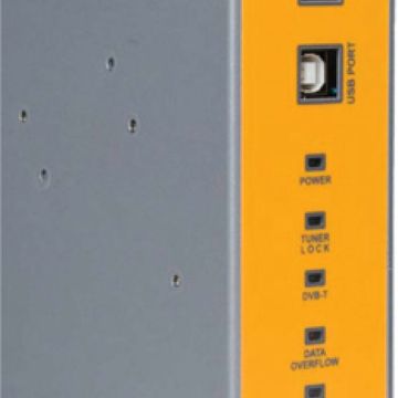 AMF Electronics DTS-200
