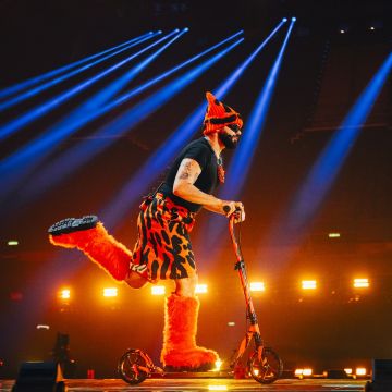 Η μεγάλη γιορτή της Eurovision στην ΕΡΤ