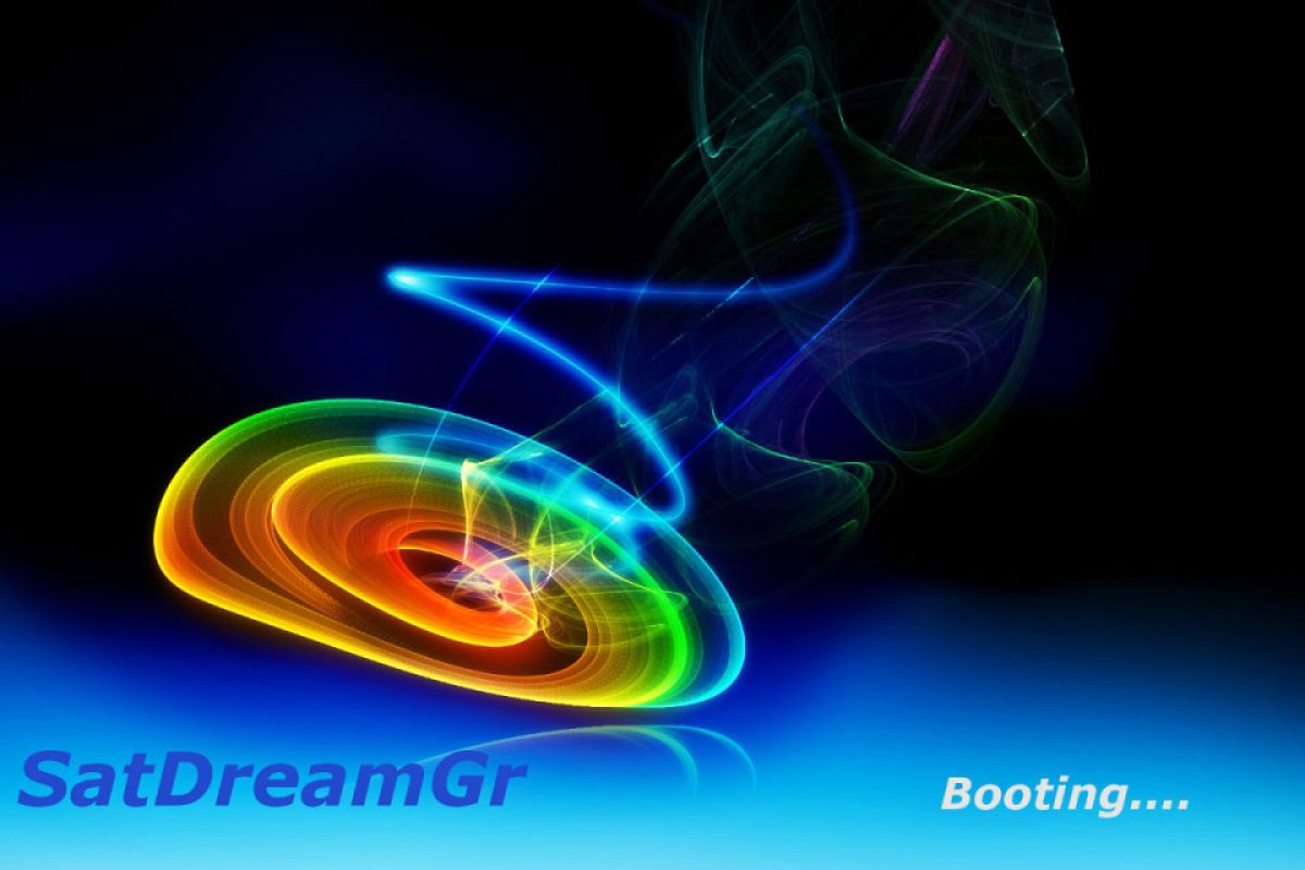 Νέο image απο την ομάδα του "Sat Dream GR"