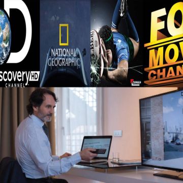 Εφαρμογές συνδρομητικών πακέτων σε ξενοδοχεία