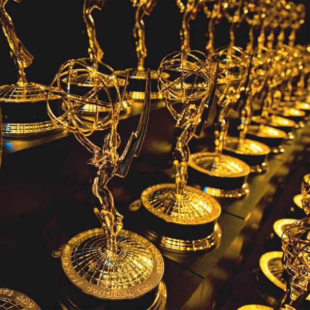 83 συνολικά από τις φετινές υποψηφιότητες των Emmy Awards προβάλλονται στα κανάλια Novacinema!