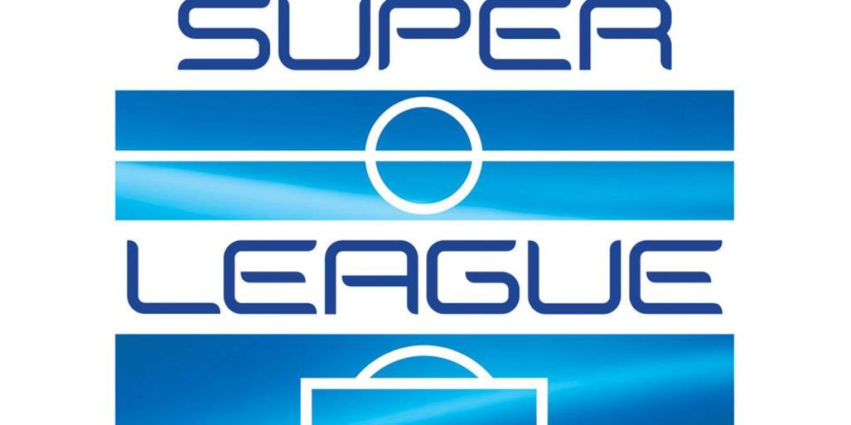 Super League: Οι 9 αγώνες της 29ης αγωνιστικής, στα Novasports