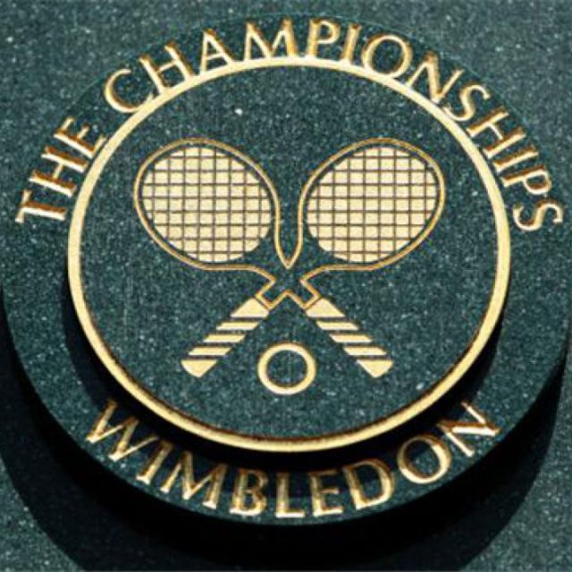 Το Wimbledon και για τα επόμενα 3 χρόνια αποκλειστικά στα κανάλια Novasports!