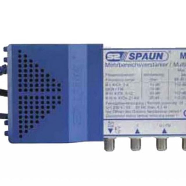 Spaun MBF-420