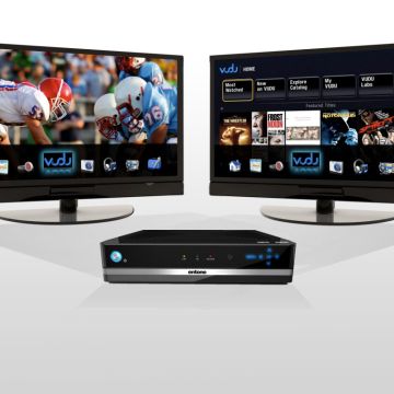 Οι καταναλωτές ενδιαφέρονται για δέκτες iptv…