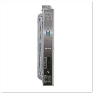 Έτοιμη σύνθεση Alcad headend