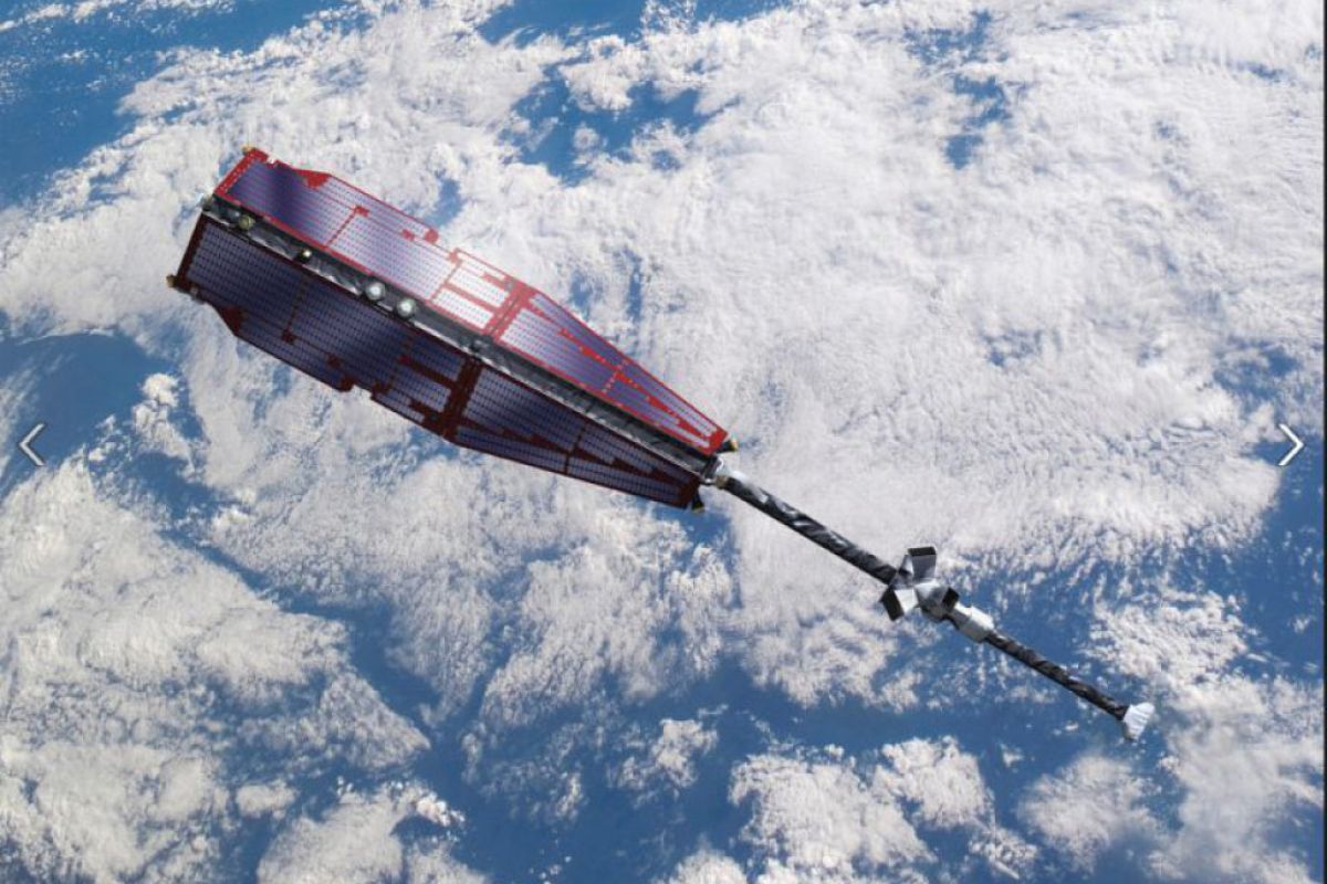 Επιτυχημένη η εκτόξευση 3 δορυφόρων Swarm της Astrium από το Plesetsk