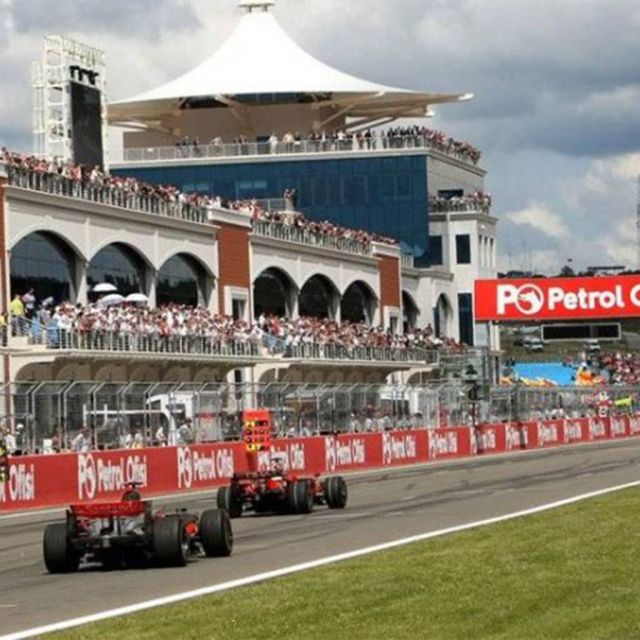 Mε 17 αγώνες και Κωνσταντινούπολη το εφετινό καλεντάρι της Formula 1