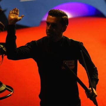 Το κορυφαίο τουρνουά Snooker επιστρέφει στο Eurosport