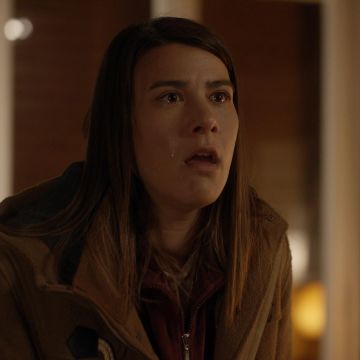 Έτερος Εγώ – Νέμεσις: Όσα θα δούμε στο 5ο επεισόδιο της σειράς σε παραγωγή COSMOTE TV