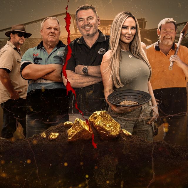 Πόλεμοι χρυσού στην Αυστραλία: ο σύγχρονος πυρετός του χρυσού