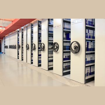 Το Αρχείο της ΕΡΤ μάς ξεναγεί στον ανεκτίμητο θησαυρό του