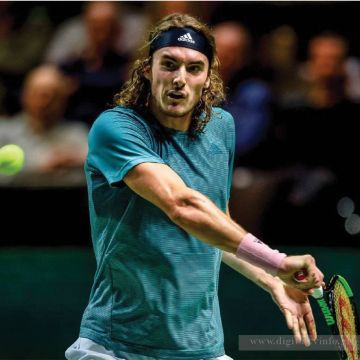 Σον τελικό του ATP 250 Marseille Open  ο Στέφανος Τσιτσιπάς!