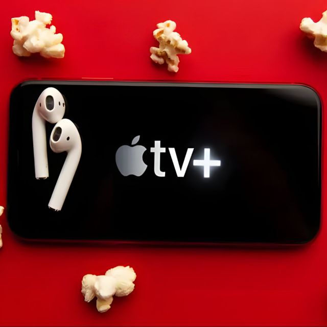 Σε προσφορά το Apple TV+ για λίγες μέρες ακόμα