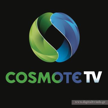 Στη μυθοπλασία μπαίνει δυναμικά η COSMOTE TV