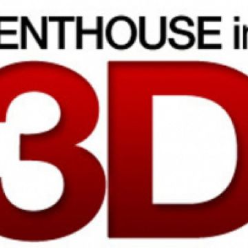 Δεύτερο κανάλι 3D από το Penthouse