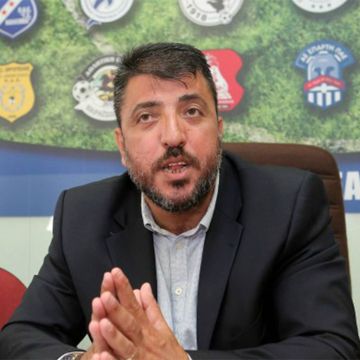 Λεουτσάκος: «Αν δεν λυθεί το θέμα με τα τηλεοπτικά, δεν αρχίζουν Superleague 2 και Football League»