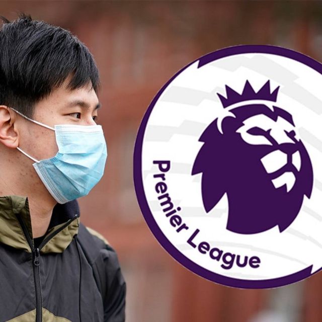 Σέντρα ξανά τον Ιούλιο και αγώνες κεκλεισμένων των θυρών το σχέδιο της Premier League!