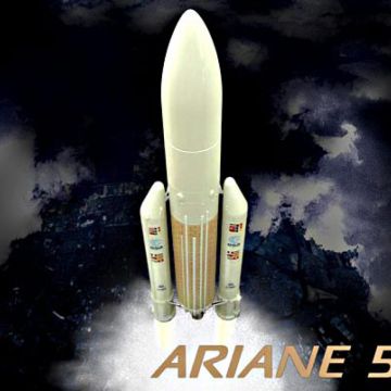 Arianespace: Αναβλήθηκε η πτήση 201