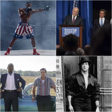 «Ρόκυ Μπαλμπόα» … Νοκ άουτ με τα οκτώ μεγάλα blockbuster του θρυλικού ήρωα στο «ρινγκ» της Nova!