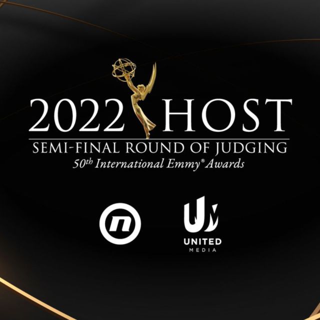 H United Media φέρνει τον Διεθνή Διαγωνισμό των Emmy Awards στο Dubrovnik