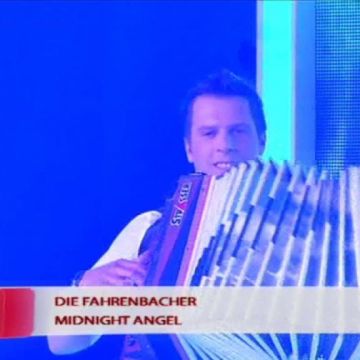 Folx TV στον Astra 1L