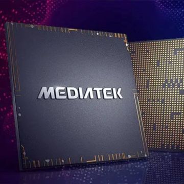 MediaTek MT9638, επεξεργαστής για smart TVs