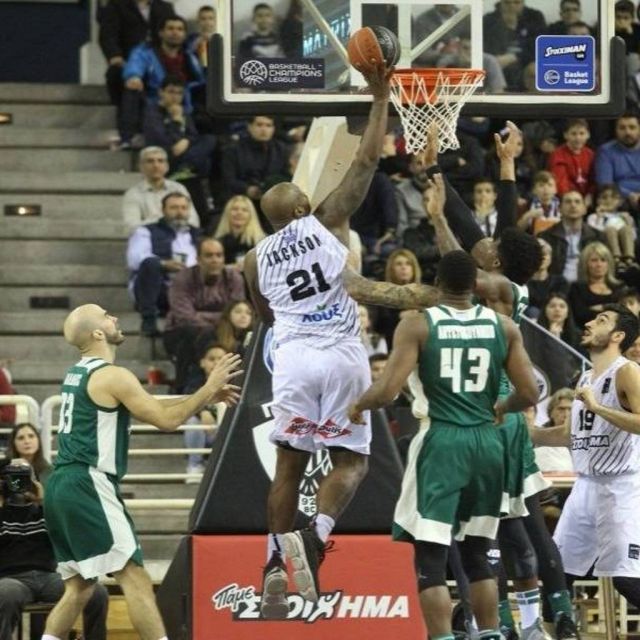 Σαββατοκύριακο με τρεις τελικούς στην ΕΡΤ!