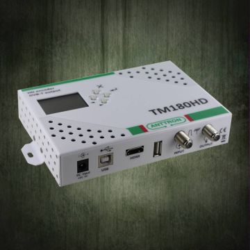 Anttron TM180HD