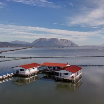Όπου Υπάρχει Ελλάδα: Ξενάγηση στο Μεσολόγγι με τον Γιάννη Τσιμιτσέλη