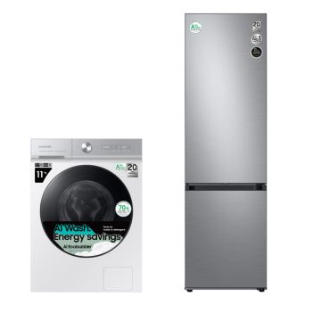 Η Samsung ανακοινώνει τα σχέδιά της για τη δημιουργία της απόλυτης εμπειρίας στο σπίτι