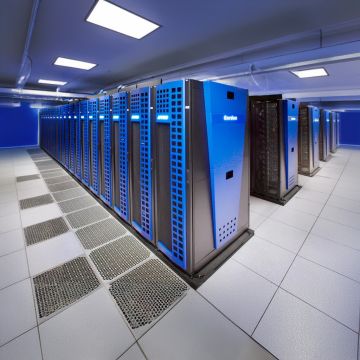 Ανοιχτός Διεθνής Διαγωνισμός για την Ανάπτυξη του υπέρ-υπολογιστή «ΔΑΙΔΑΛΟΣ»