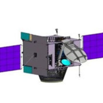 KazSat 2, εκτόξευση στις 29 Μαρτίου