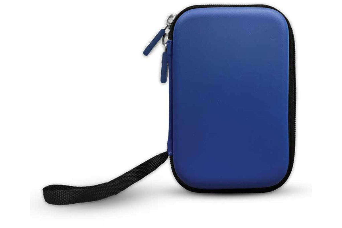 1. NOD TRANSPORTER BLUE 87d91468