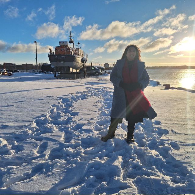 Από τη Βαλτική στην έρημο – Το Viasat History παρουσιάζει νέα επεισόδια της σειράς Θησαυροί με την Μπέτανι Χιουζ