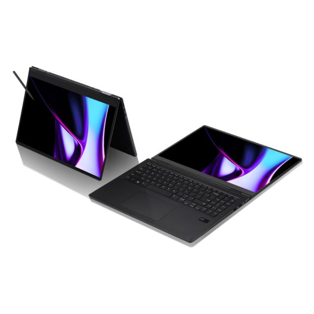 ΤΟ LG GRAM PRO ΔΙΑΘΕΤΕΙ ΕΞΑΙΡΕΤΙΚΑ ΛΕΠΤΟ, ΕΛΑΦΡΥ ΣΧΕΔΙΑΣΜΟ ΚΑΙ ΙΣΧΥΡΕΣ ΕΠΙΔΟΣΕΙΣ AI