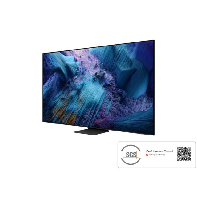 Η τεχνολογία Quantum Dot για τις οθόνες της Samsung πιστοποιείται από το SGS ως απαλλαγμένη από κάδμιο