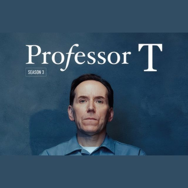 Οι νέες σειρές «Outlander: Blood of My Blood», «The Hunting Wives», «Those who Lived» και η 3η σεζόν του «Professor T» έρχονται να καθηλώσουν στο Novacinema4!