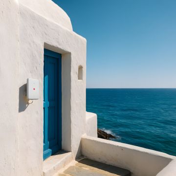 COSMOTE 5G WiFi: ταχύτητες έως 300Mbps με €35,90 τον μήνα και με δωρεάν εξοπλισμό