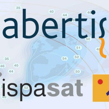 Η Hispasat υπό τον έλεγχο της Abertis