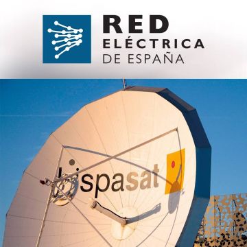 Η Red Eléctrica αποκτά την Hispasat