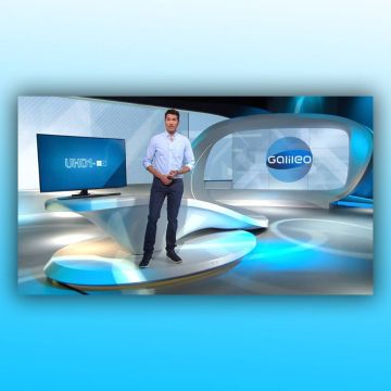 Η υπηρεσία Ultra HD του ομίλου ProSiebenSat.1 ξεκινά στις 22 Ιουλίου