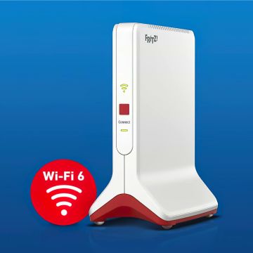 AVM FRITZ!Repeater 6000