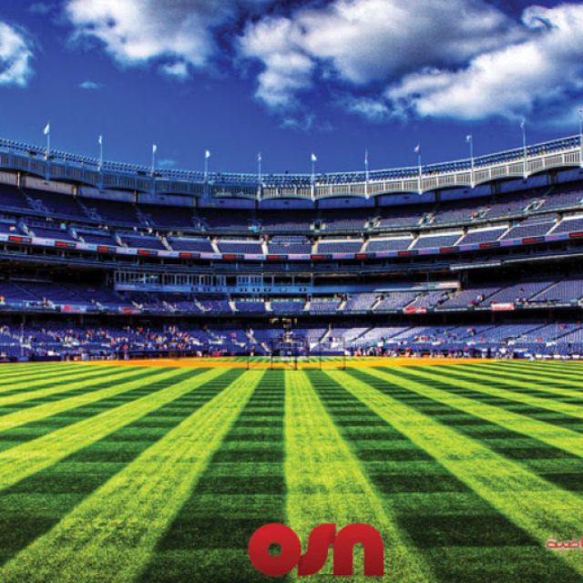 Αθλητικός χάρτης 2013/2014