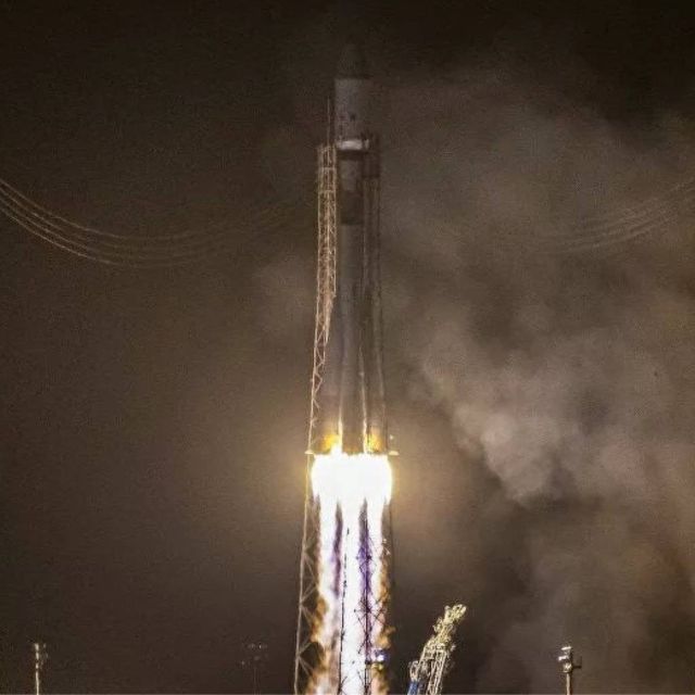 Σύμβολα της ρωσικής περιφέρειας Νίζνι Νόβγκοροντ ίσως διακοσμήσουν διαστημικό πύραυλο το 2021