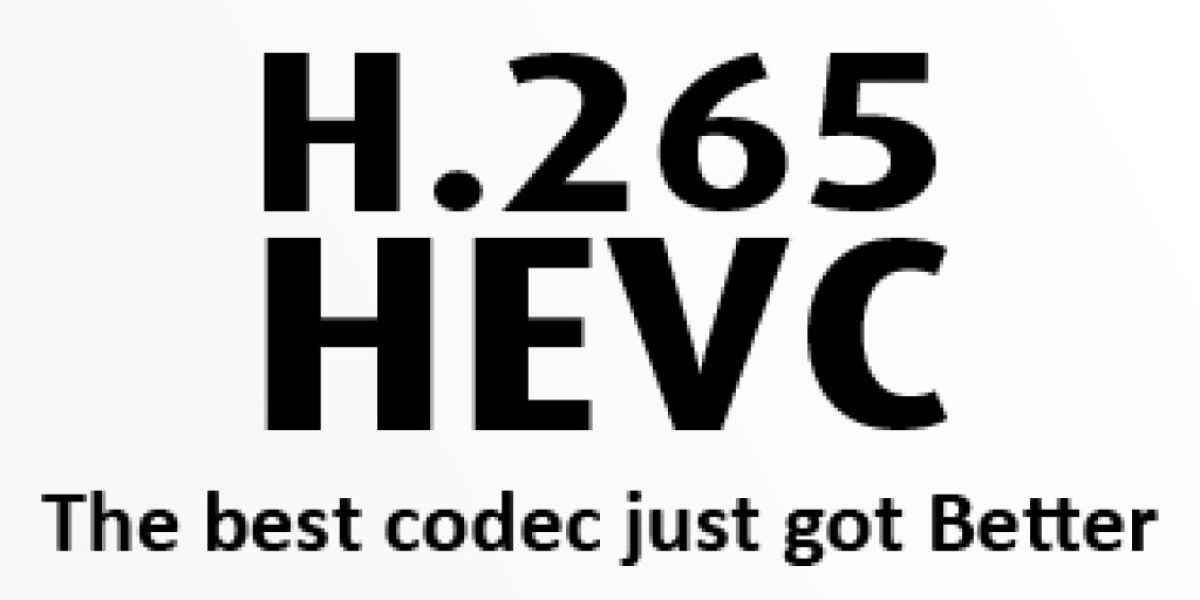 Ετοιμάζεται το HECV, διάδοχος της κωδικοποίησης βίντεο H.264/AVC
