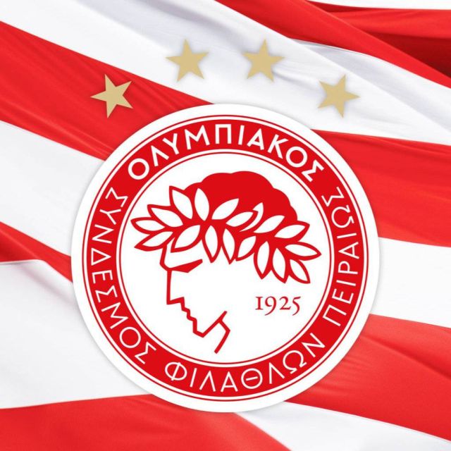 Στο MEGA η ρεβάνς Νέφτσι Μπακού – Ολυμπιακός