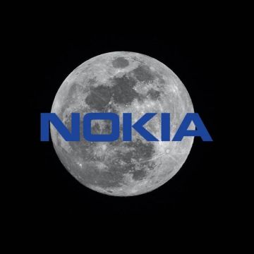 Η NASA ανέθεσε στη Nokia την ανάπτυξη δικτύου 4G για τη Σελήνη